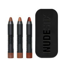3PC MINI KITS 90's NUDE LIPS 3PC KIT